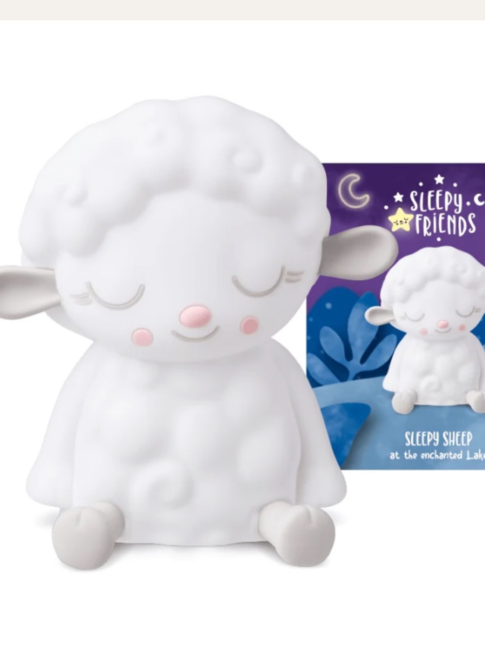 Tonies Sleepy Sheep Night Light